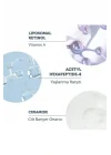 Kırışıklık Karşıtı, Onarıcı Retinol (A vitamini) Gece Serumu 30 ML (%1 Retinol + Ceramide) Cilt Bakım Seti