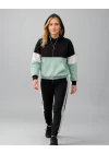 Nicci Mint Bloklu Eşofman Takım