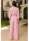 Paris Keten Crop ikili Takim Trend