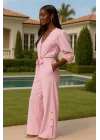 Paris Keten Crop ikili Takim Trend