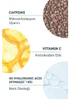 Torbalanma Karşıtı, Aydınlatıcı Kafein Göz Altı Serumu 30 Ml
