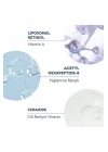 Yenileyici & Yaşlanma karşıtı Lipozomal Retinol Gece Serumu (Tanışma Serumu 2 ML)
