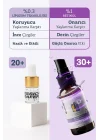 Yenileyici & Yaşlanma karşıtı Lipozomal Retinol Gece Serumu (Tanışma Serumu 2 ML)