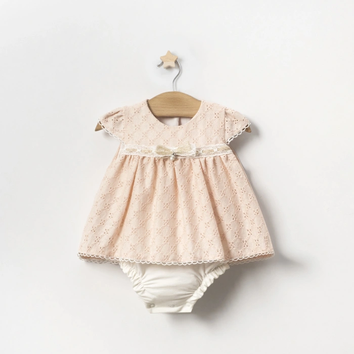 YAZLIK JİLE KIZ BADİ