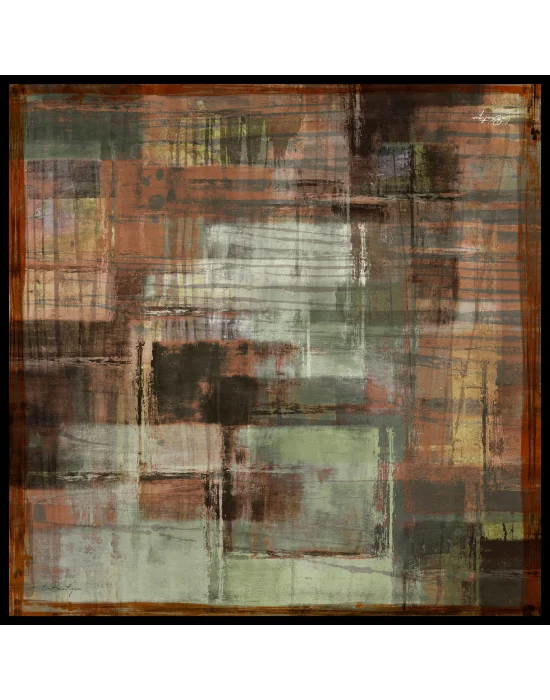 1002 TWILL İPEK - 10 - 90X90