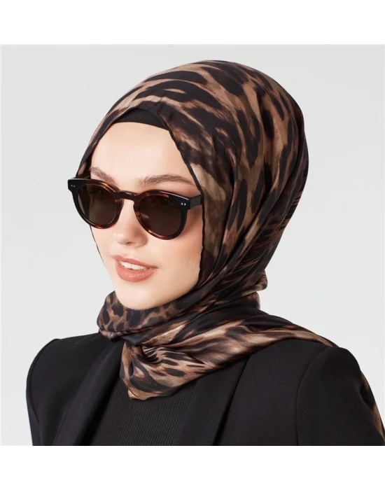 1012 TWILL İPEK - 04 - 90X90