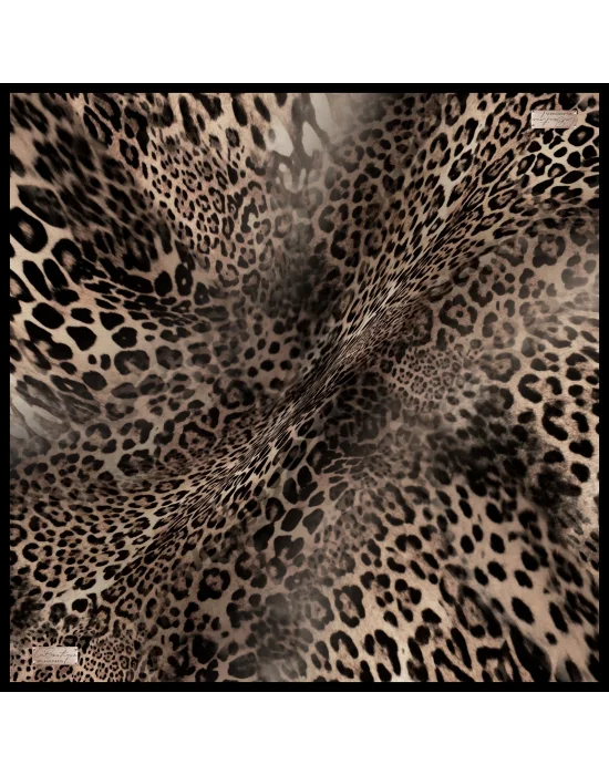 1012 TWILL İPEK - 04 - 90X90