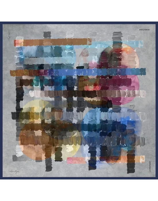 1018 SURA İPEK - 02 - 90X90