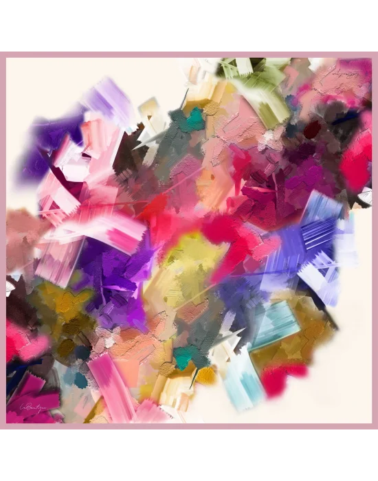 1031 SURA İPEK - 01 - 90X90