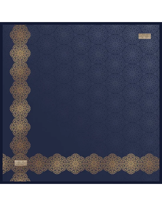 1044-11 SURA İPEK 90X90