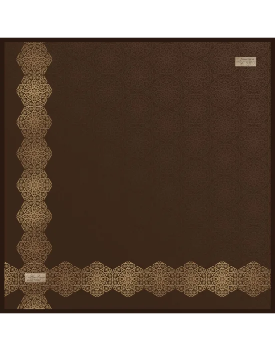 1044-17 SURA İPEK 90X90