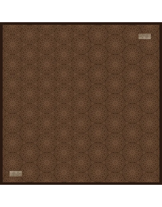 1044-19 TWILL İPEK 90X90
