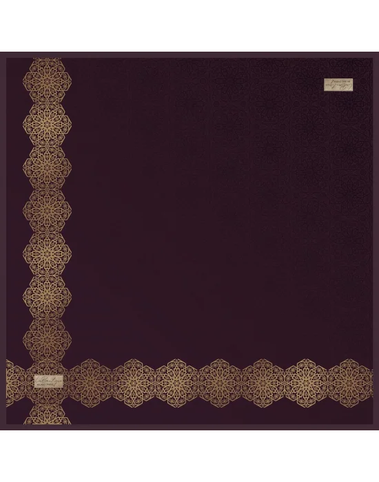 1044-20 SURA İPEK 90X90