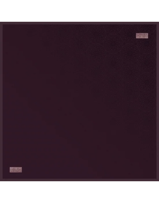 1044-21 SURA İPEK 90X90