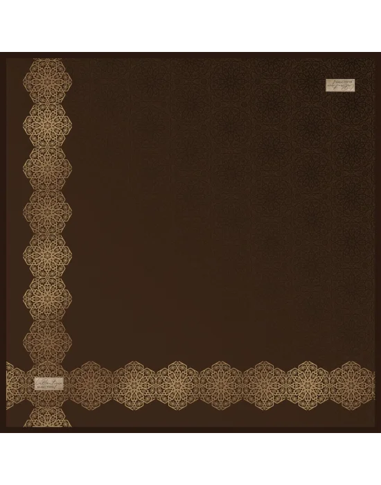 1044-23 TWILL İPEK 90X90