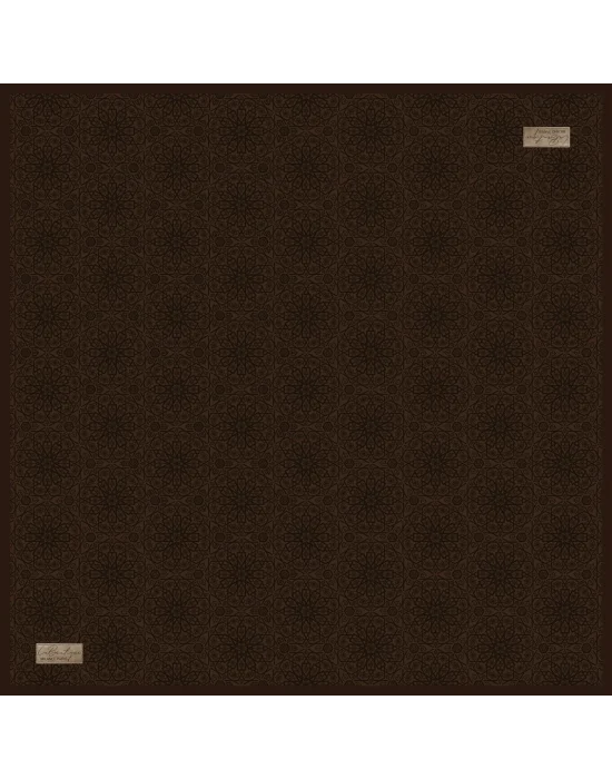 1044-25 TWILL İPEK 90X90