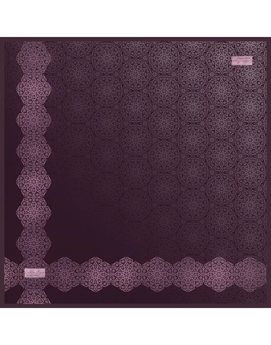 1044-30 TWILL İPEK 90X90