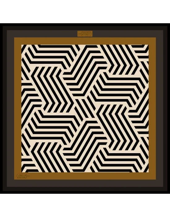 1104 TWILL İPEK 01 - 90X90