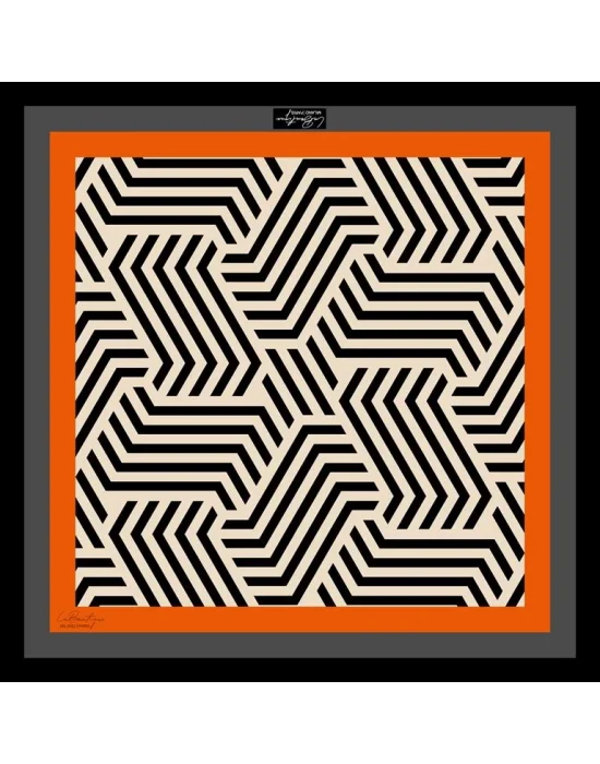 1104 SURA İPEK 22 - 90X90