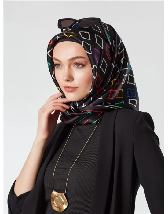 1108 TWILL İPEK - 02 - 90X90