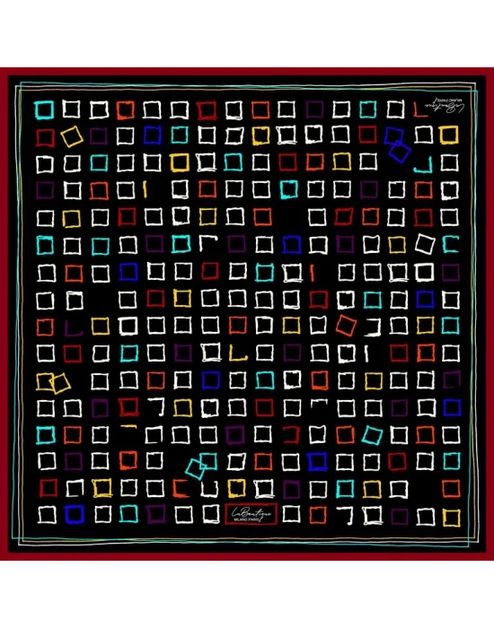 1108 TWILL İPEK - 02 - 90X90