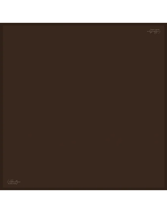 110X110 TWILL İPEK - 117 - DÜZ RENK