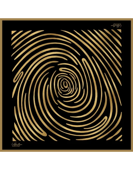 110X110 TWILL İPEK 2507-02