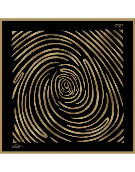 110X110 TWILL İPEK 2507-09