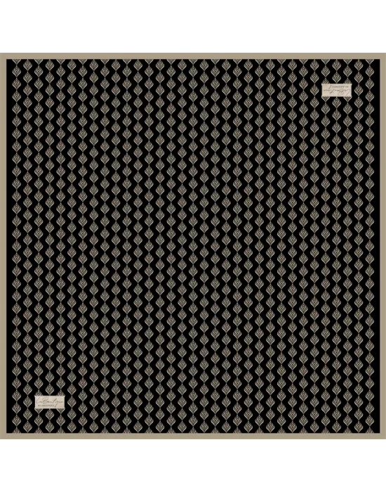 110X110 TWILL İPEK 2552-02