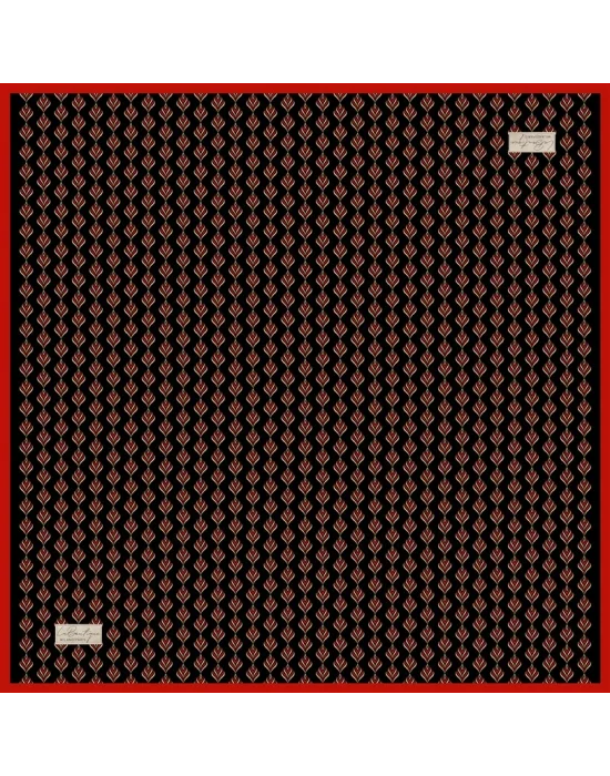 110X110 TWILL İPEK 2552-04