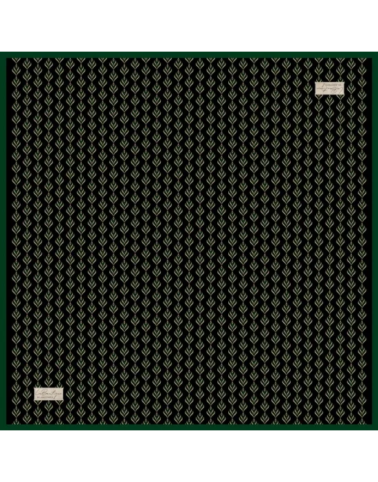 110X110 TWILL İPEK 2552-05