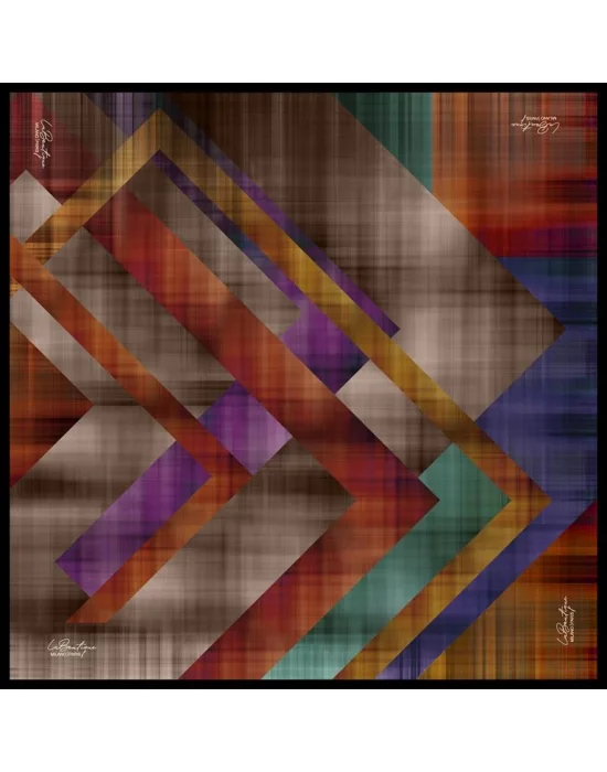 1118 SURA İPEK EŞARP 07