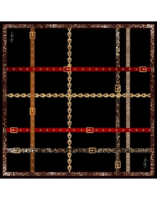 1125 TWILL İPEK - 02 - 90X90