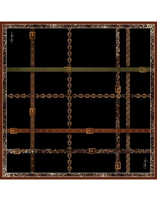 1125 TWILL İPEK - 01 - 90X90