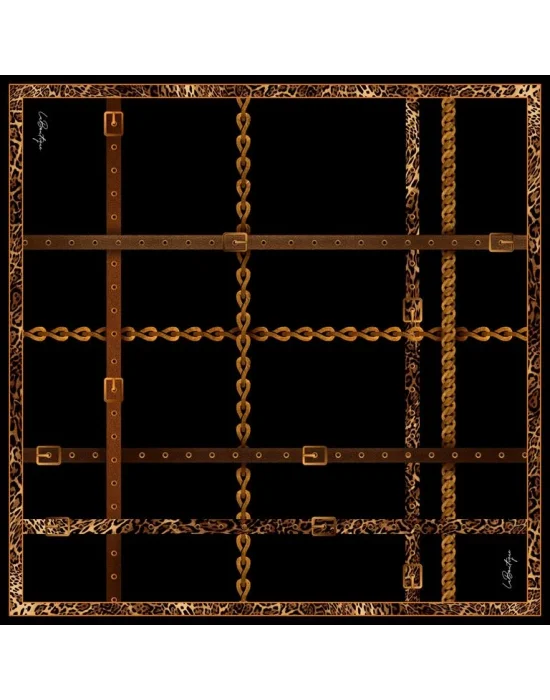 1125 TWILL İPEK - 01/A - 90X90