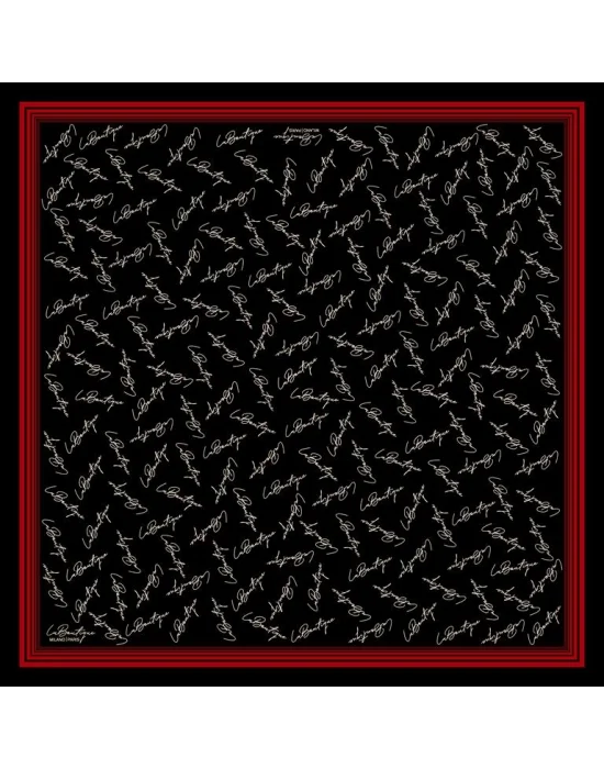 1164 TWILL İPEK - 03 - 90X90