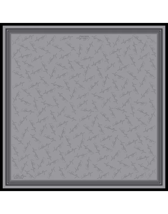 1164 SURA İPEK - 13 - 90X90