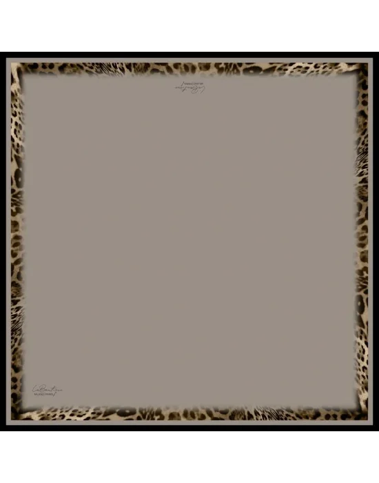 1166 TWILL İPEK - 07 - 90X90