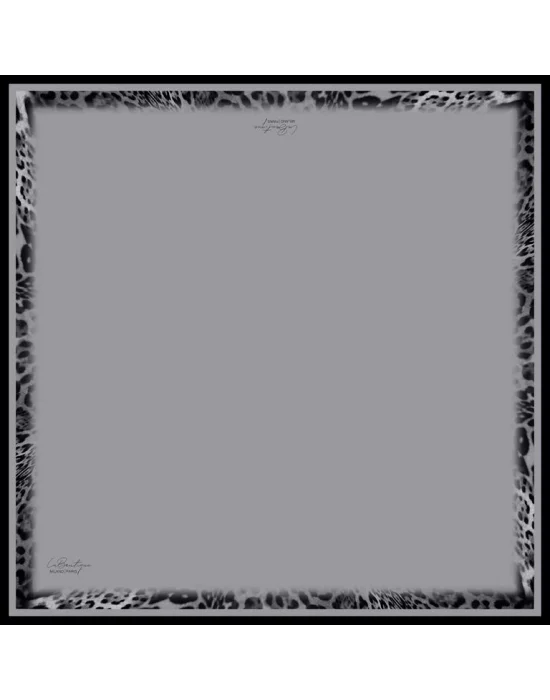 1166 TWILL İPEK - 09 - 90X90