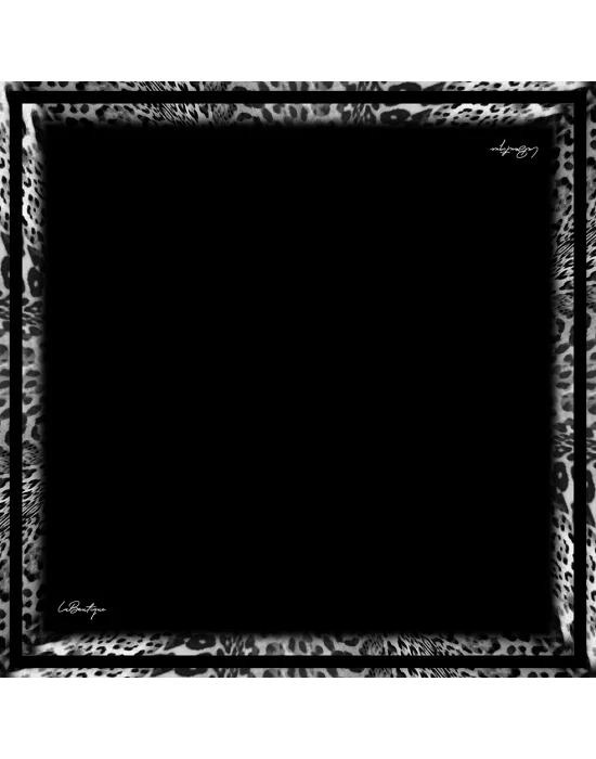 1166/Y SURA İPEK 08-90X90