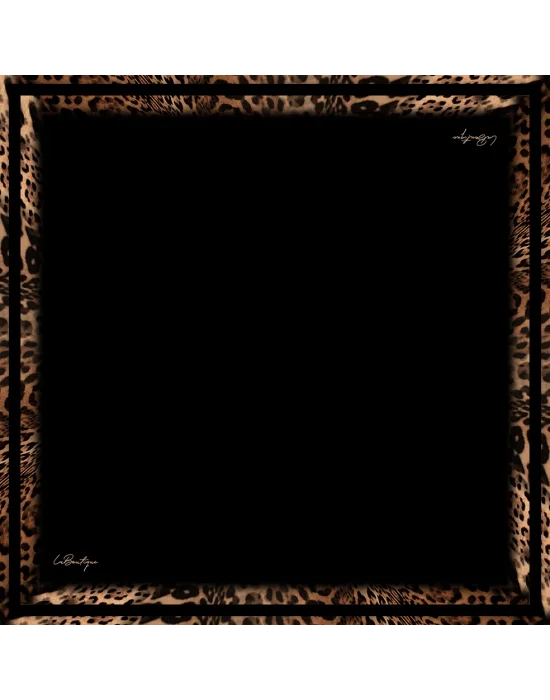 1166/Y TWILL İPEK 01-90X90