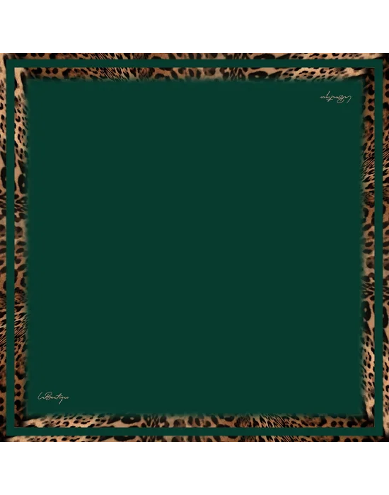 1166/Y TWILL İPEK 05-90X90