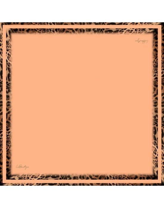 1166/Y TWILL İPEK 07-90X90