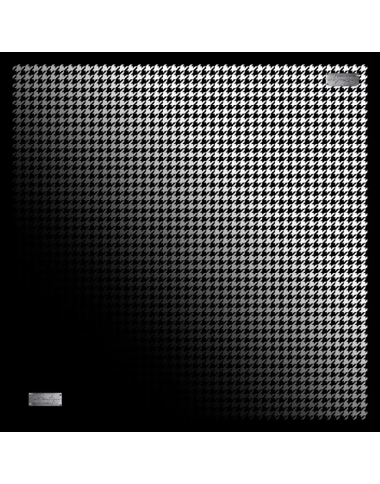 1236 TWILL İPEK - 08 - 90X90