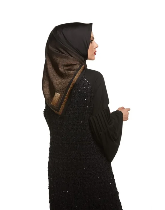 1241 - SURA İPEK - 02 - 90X90