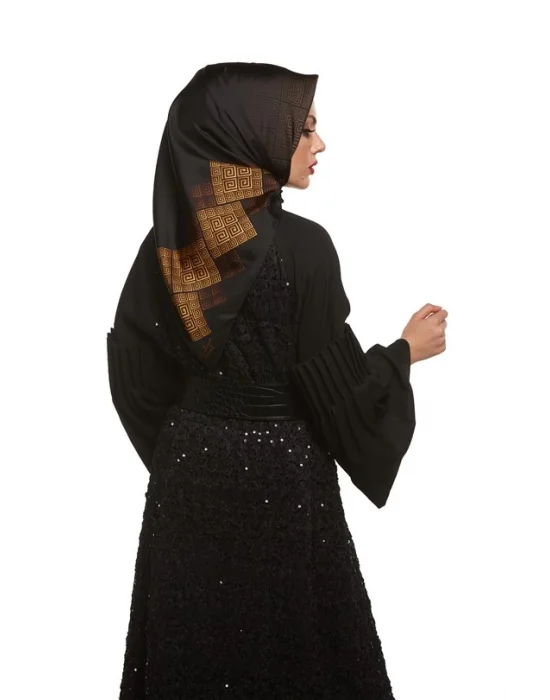 1241 - SURA İPEK - 02 - 90X90