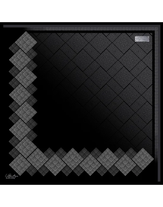 1241 - SURA İPEK - 06 - 90X90