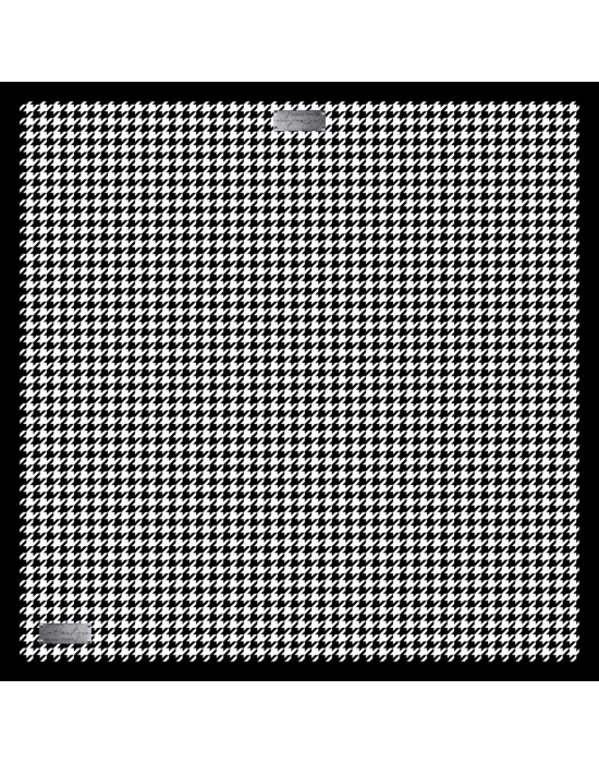 1243 TWILL İPEK - 08 - 90X90