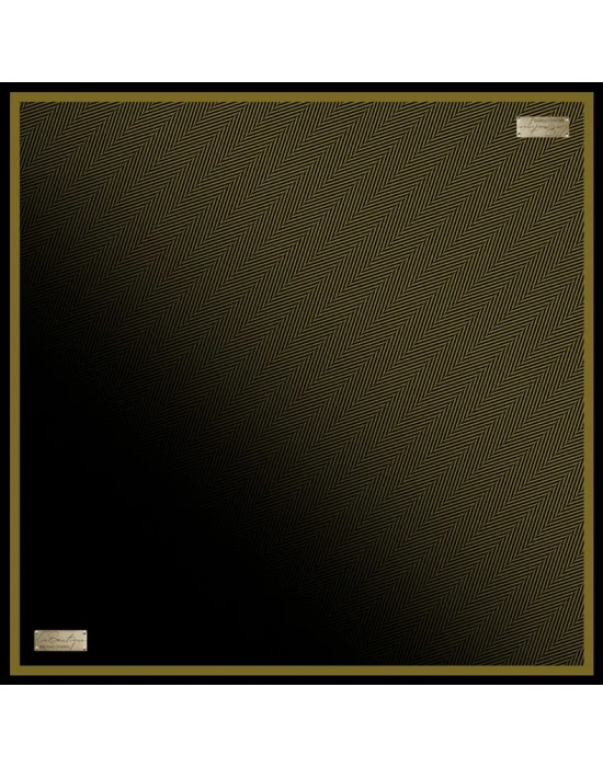 1257-18 SURA İPEK 90X90