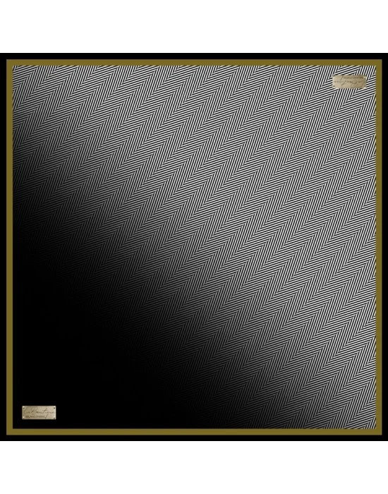 1257-19 TWILL İPEK 90X90